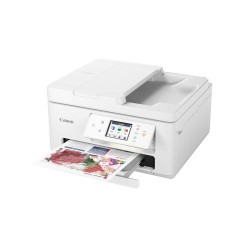 MULTIFUNZIONE CANON COLORE Pixma TS7750i 6258C006 WiFi Duplex 15 ppm