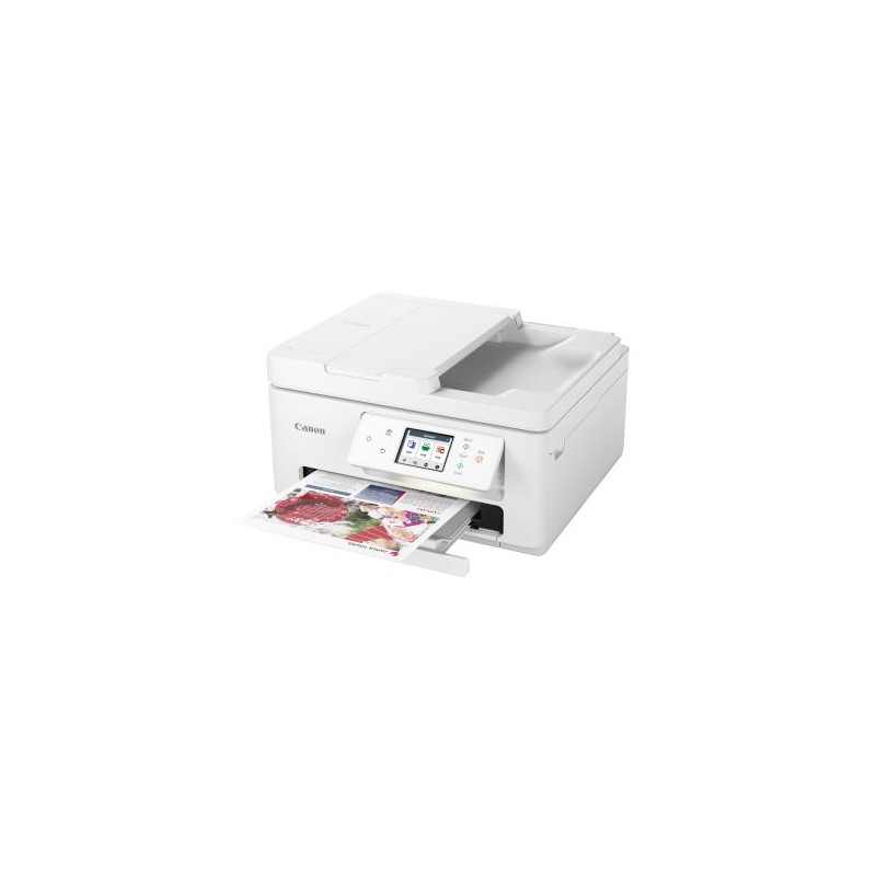 MULTIFUNZIONE CANON COLORE Pixma TS7750i 6258C006 WiFi Duplex 15 ppm