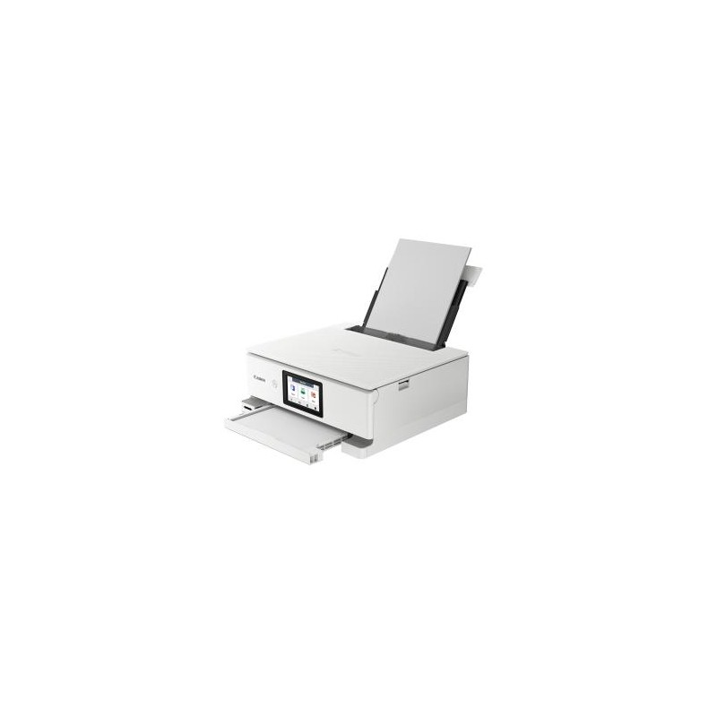 MULTIFUNZIONE CANON COLORE Pixma TS8751 Duplex WIFI 15PPM 6152C026