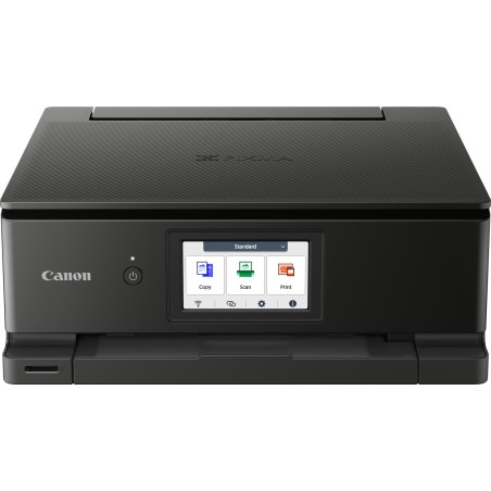 STAMPANTE INKJET MULTIFUNZIONE CANON Pixma TS8750 6152C006 DUPLEX WiFi 15 ppm