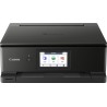 STAMPANTE INKJET MULTIFUNZIONE CANON Pixma TS8750 6152C006 DUPLEX WiFi 15 ppm