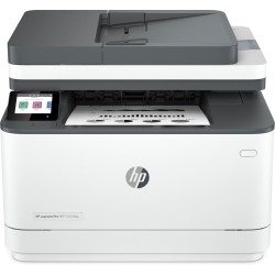 MULTIFUNZIONE LASER HP 3G629F LaserJet Pro 3102fdn Fax DUPLEX 35 ppm