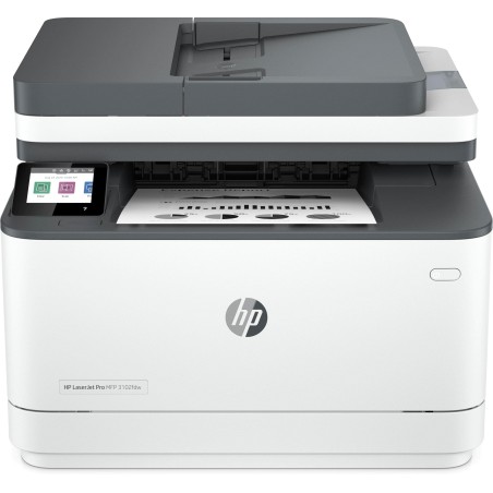 MULTIFUNZIONE LASER HP 3G629F LaserJet Pro 3102fdn Fax DUPLEX 35 ppm