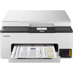 MULTIFUNZIONE CANON Maxify GX1050 6169C006 WiFi Duplex 15 ppm