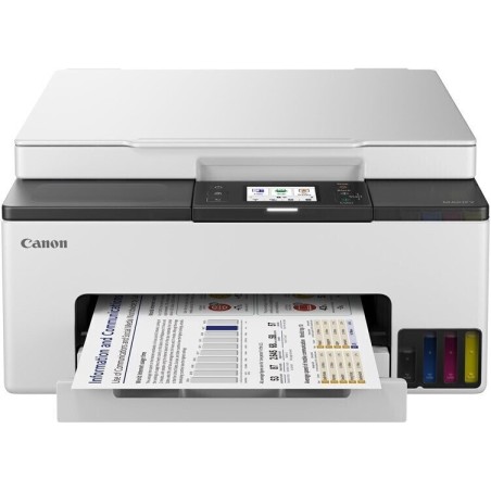 MULTIFUNZIONE CANON Maxify GX1050 6169C006 WiFi Duplex 15 ppm