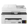 MULTIFUNZIONE COLORE CANON Maxify GX2050 MegaTank WiFi Duplex Fax 6171C006 15 ppm