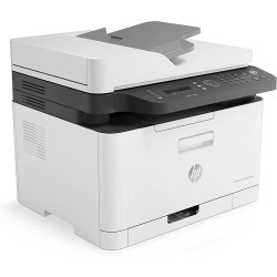 MULTIFUNZIONE COLORE HP LaserJet MFP M178nw 4ZB96A WiFi 18 ppm