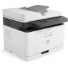 MULTIFUNZIONE COLORE HP LaserJet MFP M178nw 4ZB96A WiFi 18 ppm