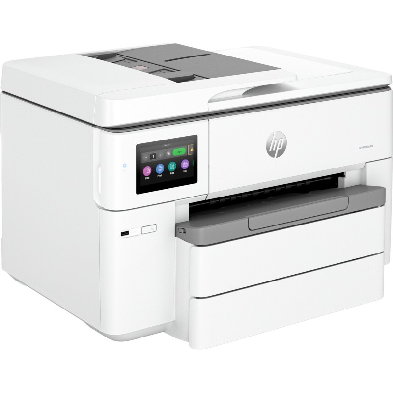 MULTIFUNZIONE COLORE HP DeskJet Pro 9720e WiFi DUPLEX 22PPM 53N95B