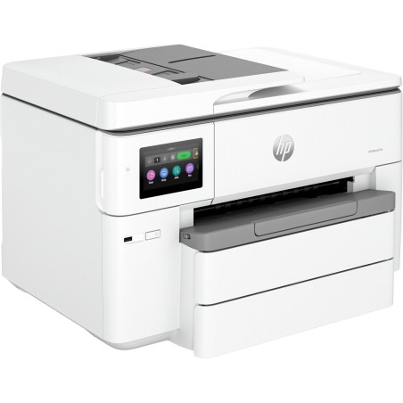 MULTIFUNZIONE COLORE HP DeskJet Pro 9720e WiFi DUPLEX 22PPM 53N95B