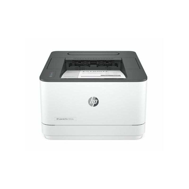 STAMPANTE LASER HP MONOCROMATICA 3G652F LaserJet Pro 3002dw DUPLEX WIFI