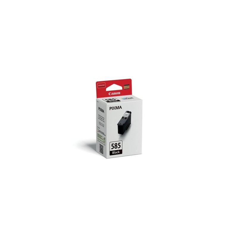 CARTUCCIA ORIGINALE CANON 6205C001 PG-585 PG585 Pixma TS 7600