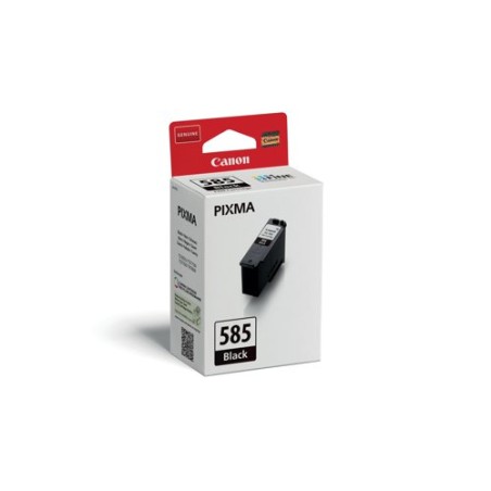 CARTUCCIA ORIGINALE CANON 6205C001 PG-585 PG585 Pixma TS 7600