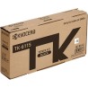 TONER ORIGINALE KYOCERA 1T02P10NL0 TK6115 TK-6115 ECOSYS M4125 M4132