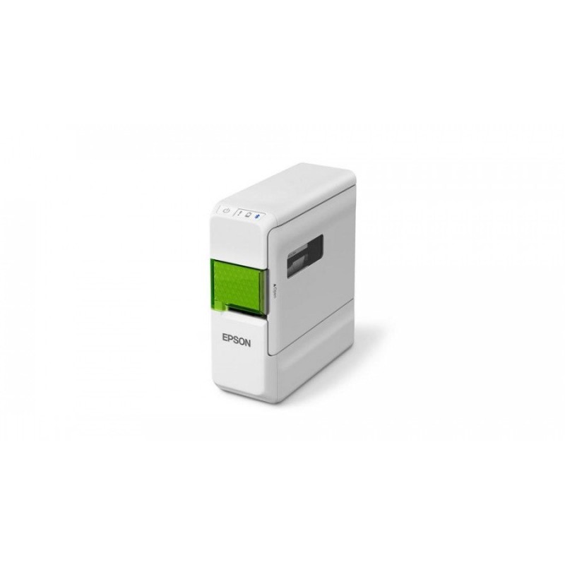 STAMPANTE ETICHETTE PORTATILE a trasferimento termico Epson LabelWorks LW-C410