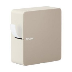 STAMPANTE ETICHETTE TRASFERIMENTO TERMICO Epson LabelWorks C51CK34100 LW-C610