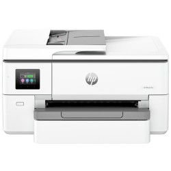 STAMPANTE MULTIFUNZIONE COLORE HP OfficeJet Pro 8122e 405U3B WiFi DUPLEX 20 ppm