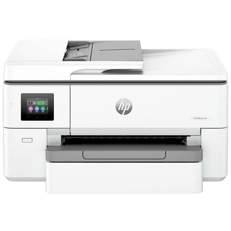 STAMPANTE MULTIFUNZIONE COLORE HP OfficeJet Pro 8122e 405U3B WiFi DUPLEX 20 ppm