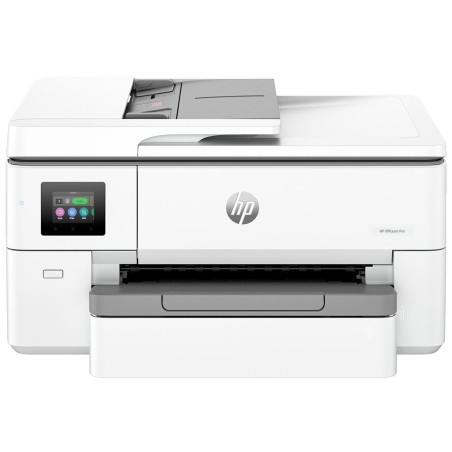 STAMPANTE MULTIFUNZIONE COLORE HP OfficeJet Pro 8122e 405U3B WiFi DUPLEX 20 ppm