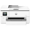 STAMPANTE MULTIFUNZIONE COLORE HP OfficeJet Pro 8122e 405U3B WiFi DUPLEX 20 ppm