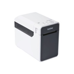 Stampante termica per etichette USB Brother TD2020A TD2020AXX1 Risoluzione 203 dpi