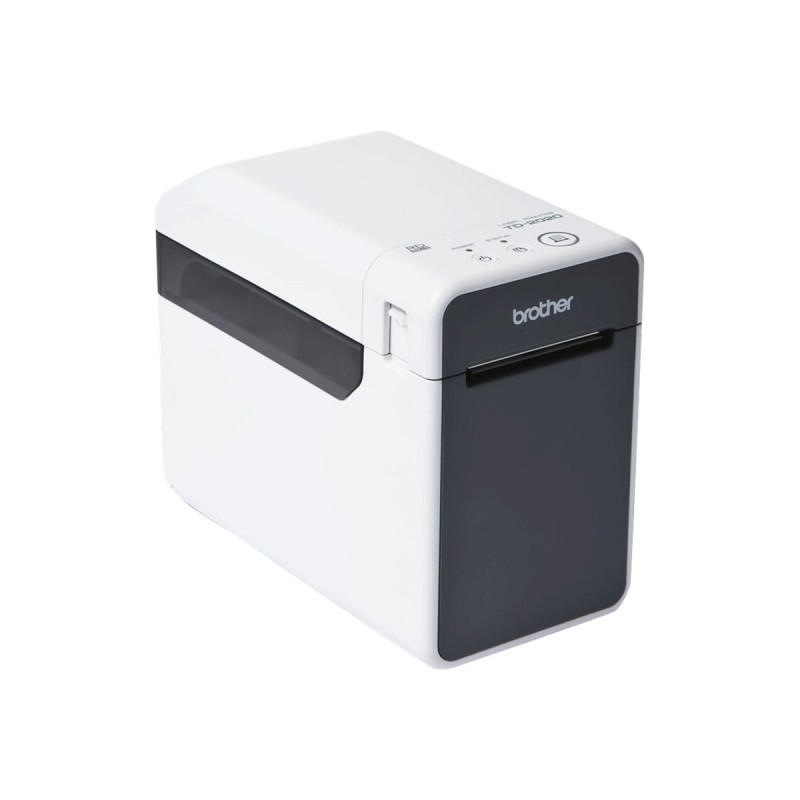 Stampante termica per etichette USB Brother TD2020A TD2020AXX1 Risoluzione 203 dpi