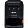 Stampante termica per etichette portatile Brother RJ-2035B RJ2035BXX1 Bluetooth MFI e USB
