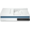 SCANNER DOCUMENTI HP ScanJet Pro 2600 f1 20G05A Fino a 25 ppm