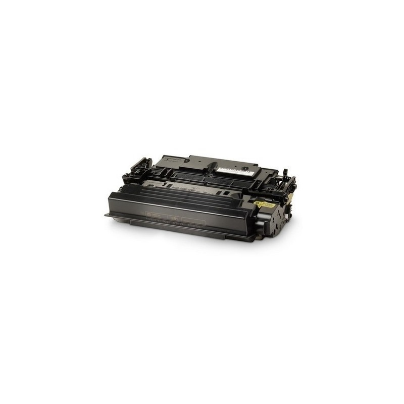 TONER COMPATIBILE HP CF289Y 89Y Enterprise M507x NERO 20K SENZA CHIP