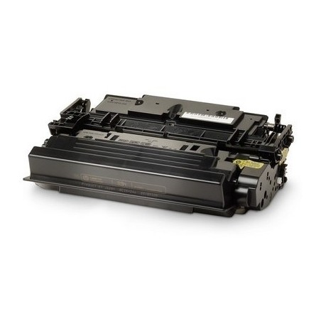 TONER COMPATIBILE HP CF289Y 89Y Enterprise M507x NERO 20K SENZA CHIP