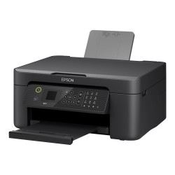 MULTIFUNZIONE EPSON INKJET COLORE EXPRESSION WF-2910DFW C11CK64402