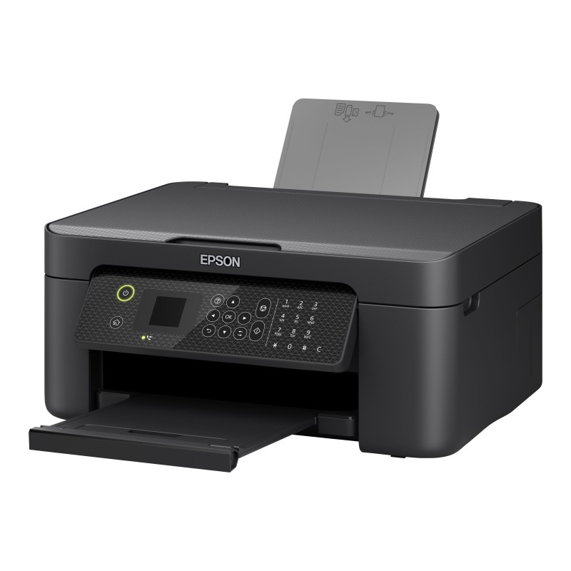 MULTIFUNZIONE EPSON INKJET COLORE EXPRESSION WF-2910DFW C11CK64402