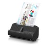 SCANNER WiFi COMPATTO EPSON ES-C320W B11B270401 A4 600 dpi ESC320W