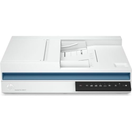 SCANNER DOCUMENTI HP ScanJet Pro 3600 f1 20G06A Fino a 30 ppm  DUPLEX