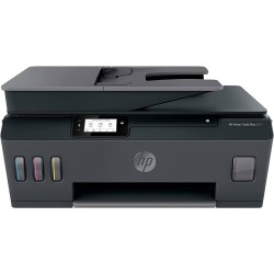 MULTIFUNZIONE COLORE HP SMART TANK PLUS 655 Y0F74A WIFI 11PPM