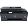 MULTIFUNZIONE COLORE HP SMART TANK PLUS 655 Y0F74A WIFI 11PPM