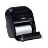 Stampante termica portatile per etichette Brother RJ-3035B Bluetooth MFI USB  RJ3035BXX1