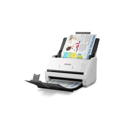 SCANNER DOCUMENTI EPSON Workforce DS-530II B11B261401 A4 DUPLEX ADF 600 dpi