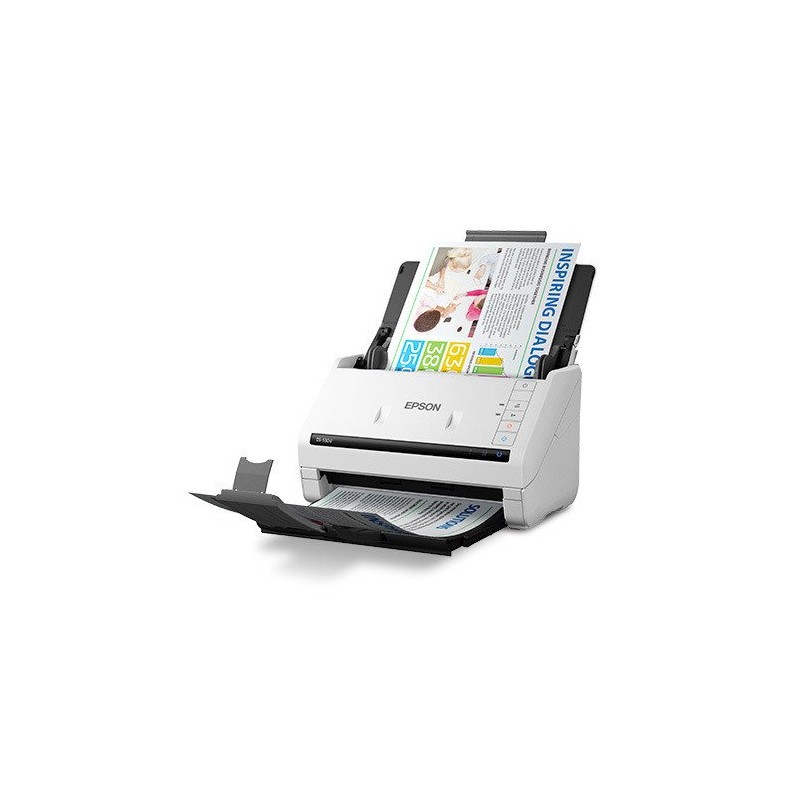 SCANNER DOCUMENTI EPSON Workforce DS-530II B11B261401 A4 DUPLEX ADF 600 dpi