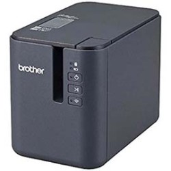 Etichettatrice Elettronica Professionale USB Seriale WiFi Brother PT-P950NW PTP950NWUR1