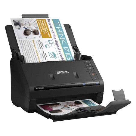 SCANNER DOCUMENTI WiFi EPSON WorkForce ES500WII B11B263401 Autoduplex 35 ppm