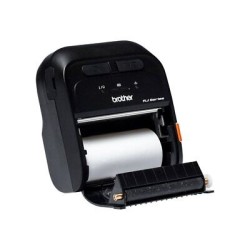 STAMPANTE TERMICA PORTATILE BROTHER RJ-3055WB WiFi Bluetooth USB RJ3055WBXX1