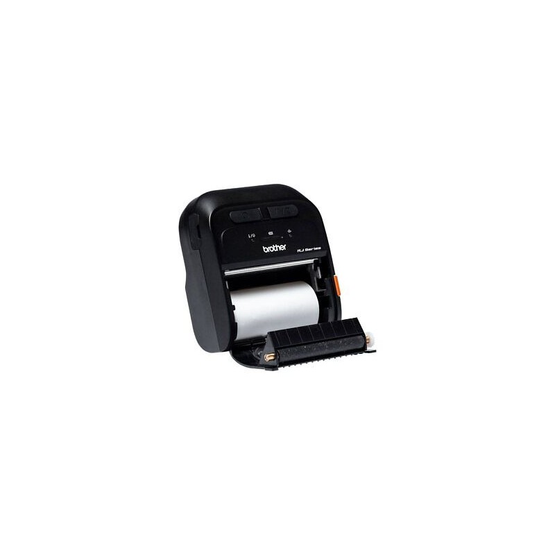 STAMPANTE TERMICA PORTATILE BROTHER RJ-3055WB WiFi Bluetooth USB RJ3055WBXX1