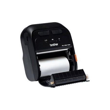 STAMPANTE TERMICA PORTATILE BROTHER RJ-3055WB WiFi Bluetooth USB RJ3055WBXX1