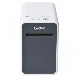 STAMPANTE TERMICA ETICHETTE BROTHER TD2135NWB WiFi USB LAN Risoluzione 300 dpi TD2135NWBXX1