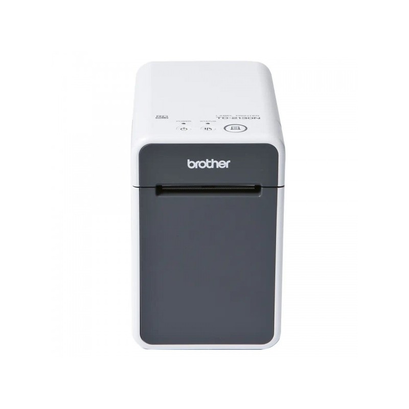STAMPANTE TERMICA ETICHETTE BROTHER TD2135NWB WiFi USB LAN Risoluzione 300 dpi TD2135NWBXX1