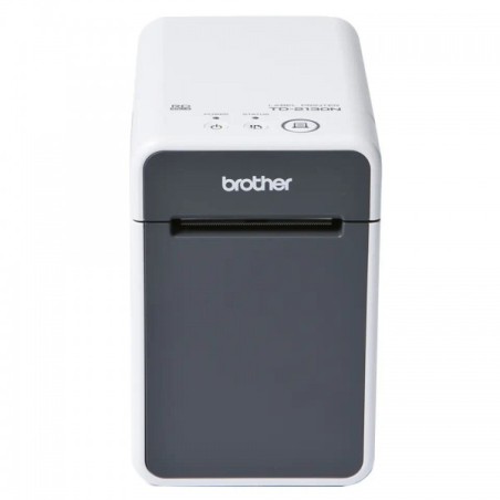 STAMPANTE TERMICA ETICHETTE BROTHER TD2135NWB WiFi USB LAN Risoluzione 300 dpi TD2135NWBXX1