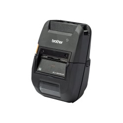 Stampante termica portatile per etichette Brother RJ-3230BL Bluetooth MFI NFC USB RJ3230BLZ1