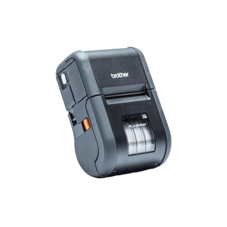 STAMPANTE TERMICA PORTATILE BROTHER RJ-2150 WiFi Bluetooth MFI USB RJ2150Z1