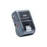 STAMPANTE TERMICA PORTATILE BROTHER RJ-2150 WiFi Bluetooth MFI USB RJ2150Z1